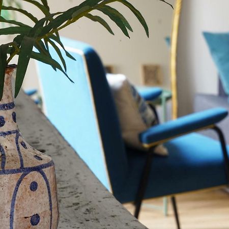 T-Home / Stylish Apartment Palermo Center Extérieur photo