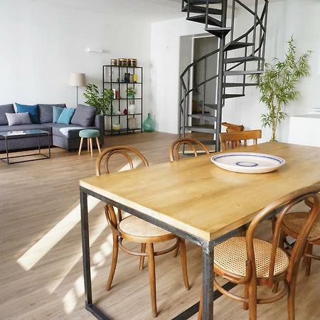 T-Home / Stylish Apartment Palermo Center Extérieur photo