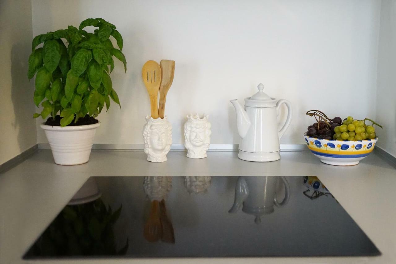 T-Home / Stylish Apartment Palermo Center Extérieur photo