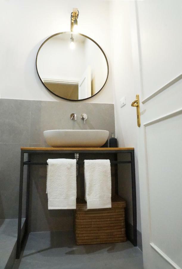 T-Home / Stylish Apartment Palermo Center Extérieur photo