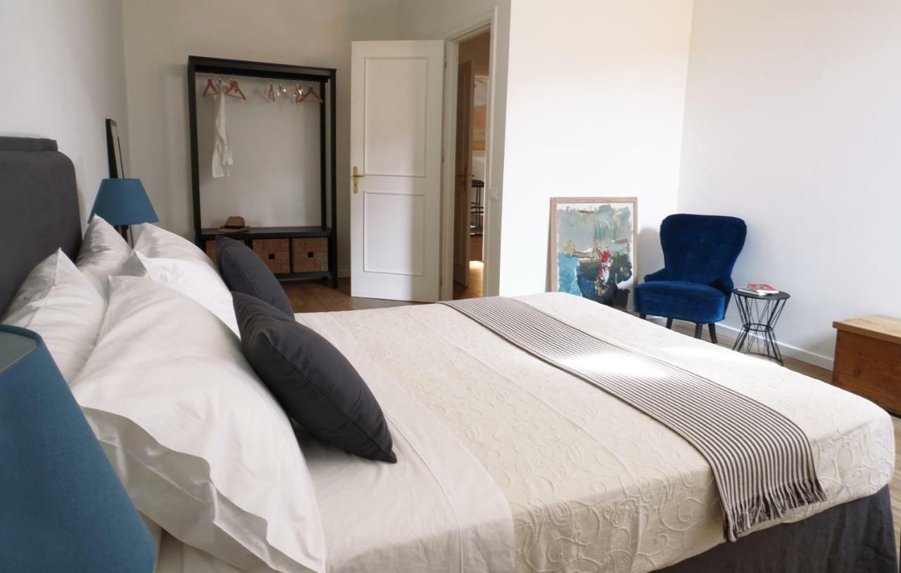 T-Home / Stylish Apartment Palermo Center Extérieur photo